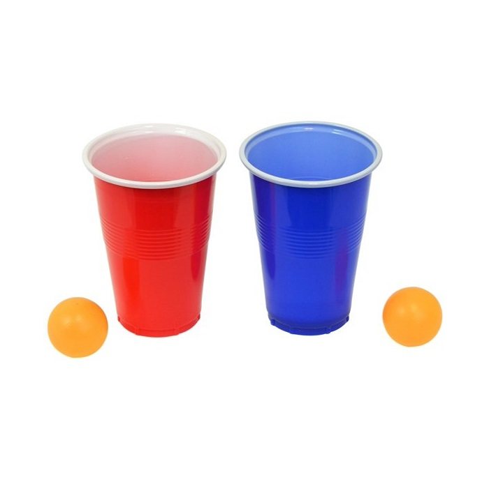 Beer Pong